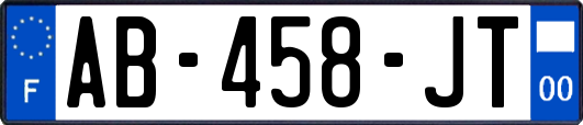 AB-458-JT