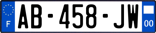 AB-458-JW