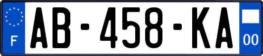 AB-458-KA