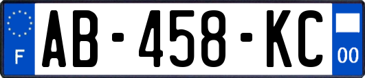 AB-458-KC