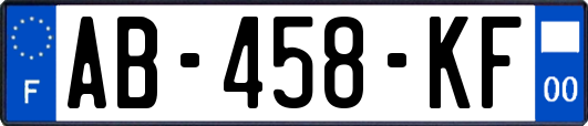 AB-458-KF