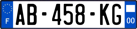 AB-458-KG