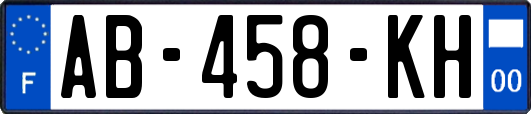 AB-458-KH