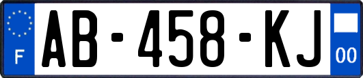 AB-458-KJ