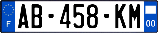 AB-458-KM