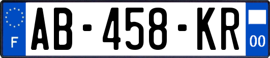 AB-458-KR