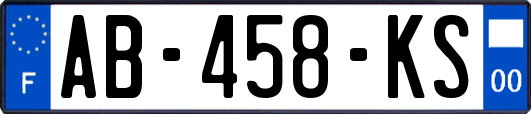 AB-458-KS