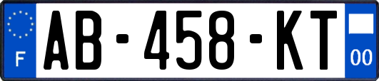 AB-458-KT