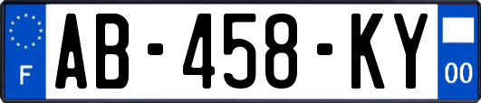 AB-458-KY