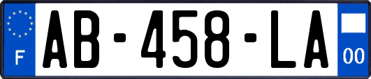 AB-458-LA