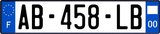 AB-458-LB
