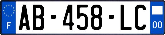 AB-458-LC