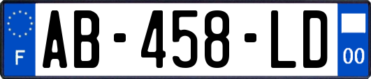 AB-458-LD