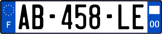 AB-458-LE