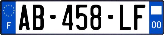 AB-458-LF