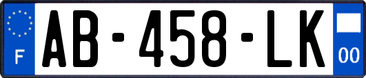 AB-458-LK