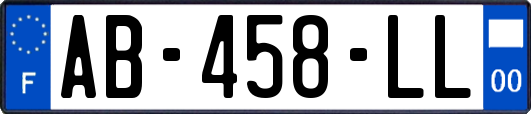 AB-458-LL
