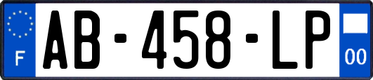AB-458-LP
