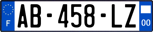 AB-458-LZ