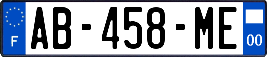 AB-458-ME