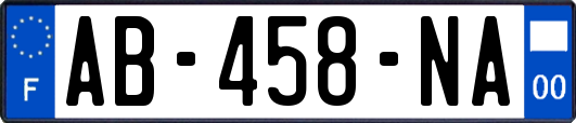 AB-458-NA