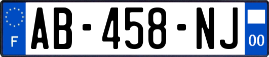 AB-458-NJ