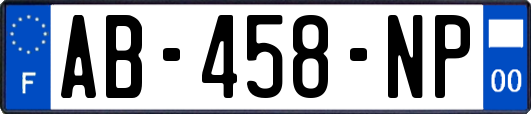 AB-458-NP