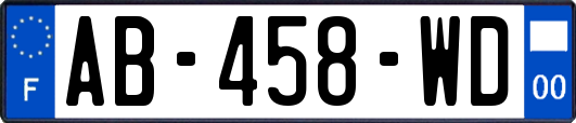 AB-458-WD