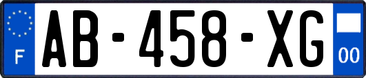 AB-458-XG
