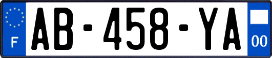 AB-458-YA