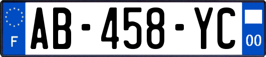 AB-458-YC