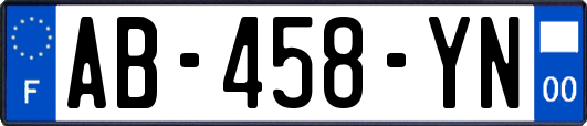 AB-458-YN