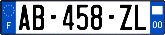 AB-458-ZL