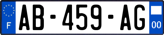 AB-459-AG