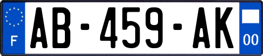 AB-459-AK