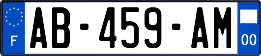 AB-459-AM