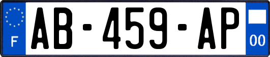 AB-459-AP