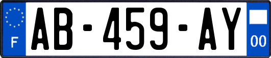 AB-459-AY