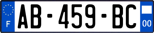 AB-459-BC