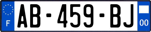 AB-459-BJ