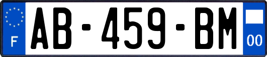 AB-459-BM