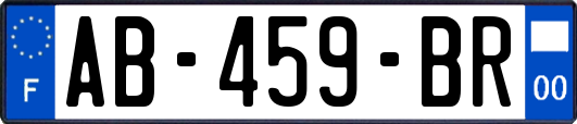 AB-459-BR