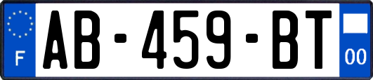 AB-459-BT