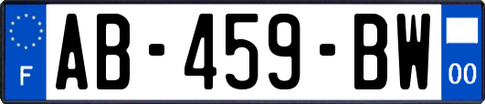 AB-459-BW