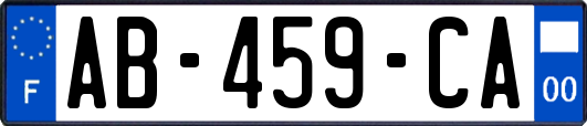 AB-459-CA