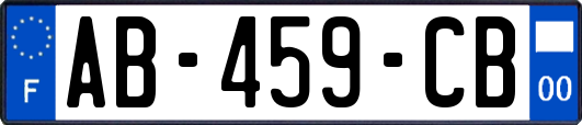 AB-459-CB