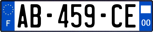 AB-459-CE