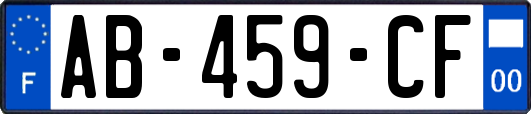 AB-459-CF