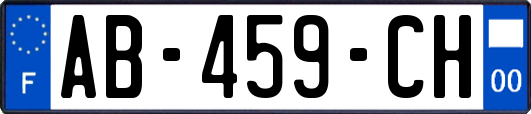 AB-459-CH