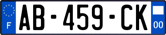 AB-459-CK